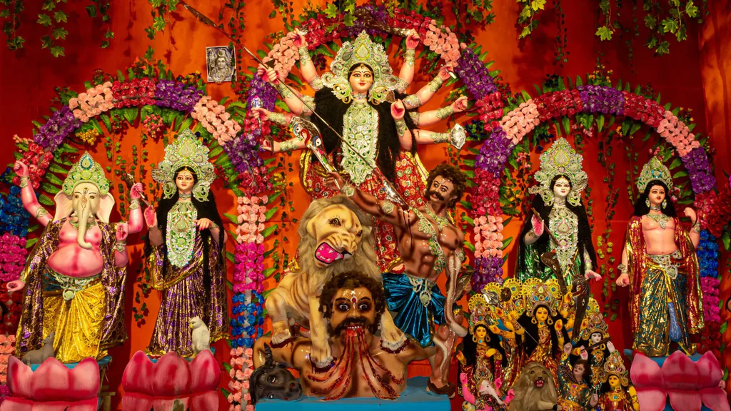 Puja Items